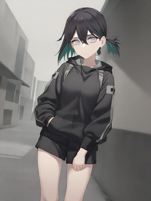 个人oc2(Illustrious-XL-V2.0-Stable) by Trdam on Tensor.Art