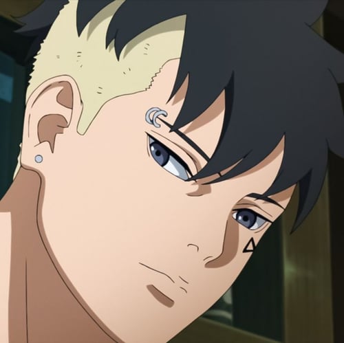 Kawaki Uzumaki by Sylion_Helia27 on Tensor.Art