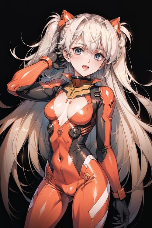 【flyx3】My private model 私人模型分享（漆原智志）- Flyx3 by Ttan on Tensor.Art