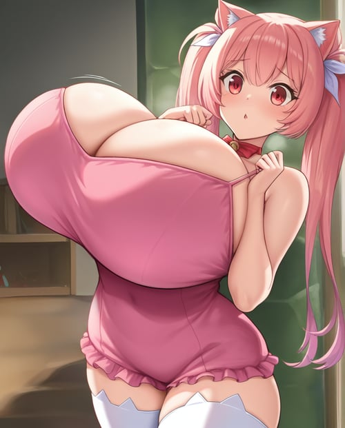 Erika (Konosuba Fantastic Days) by Hot Anime Girls on Tensor.Art