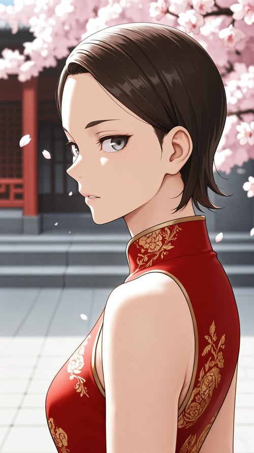 Hanekawa (Solo Leveling) - XPHG by Ttan on Tensor.Art