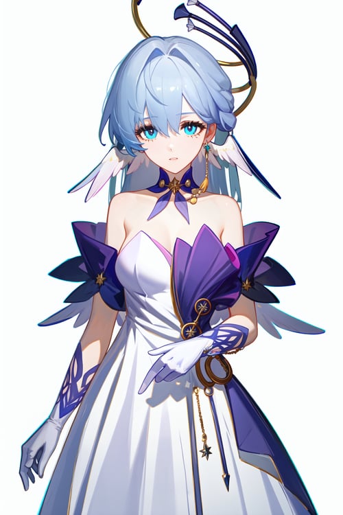 知更鸟星穹铁道 by 薇塔Vita on Tensor.Art