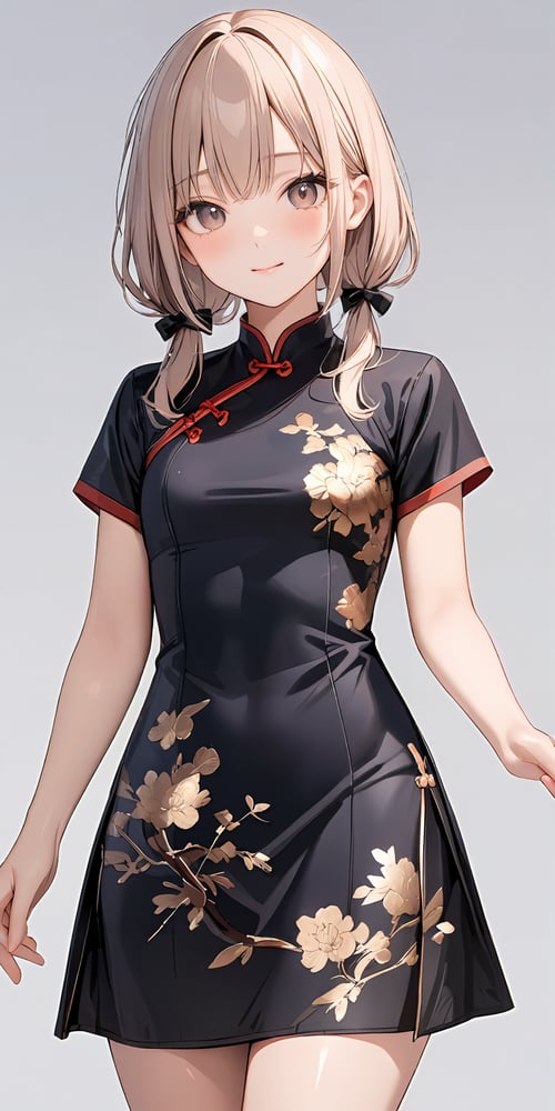china dress by miaomiao on Tensor.Art