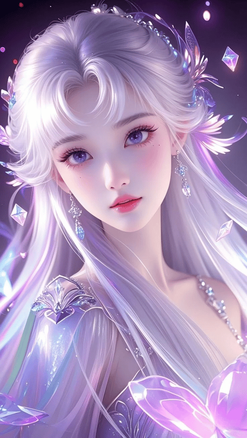 月冥渊 by 闺蜜 on Tensor.Art