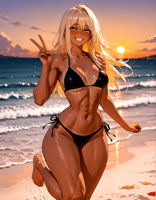 Banana Boy | Illustrious Lora by Banana Boy on Tensor.Art