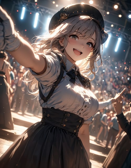 Async's MIX XL by miaomiao on Tensor.Art