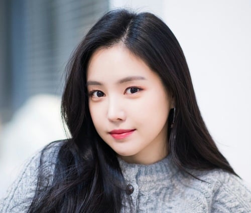 Son Na-eun by Ai Lover on Tensor.Art
