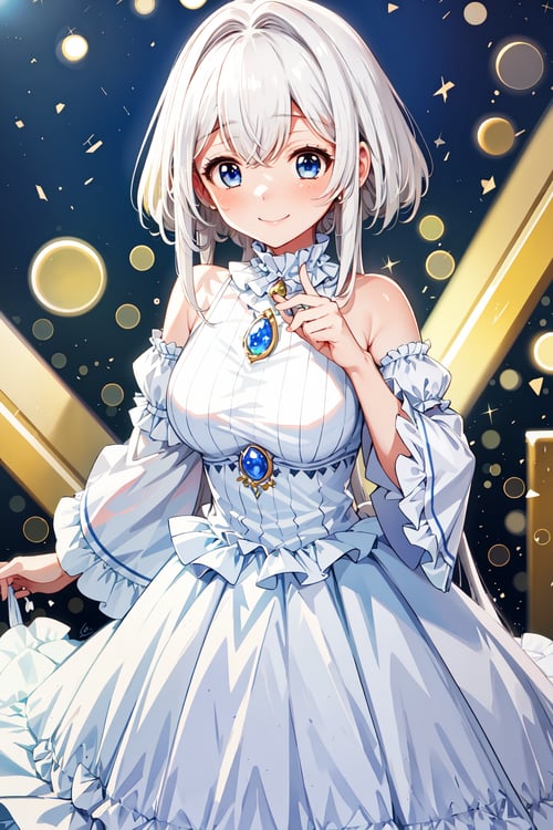 Towa (One Room, Hiatari Futsuu, Tenshi Tsuki) by Ttan on Tensor.Art
