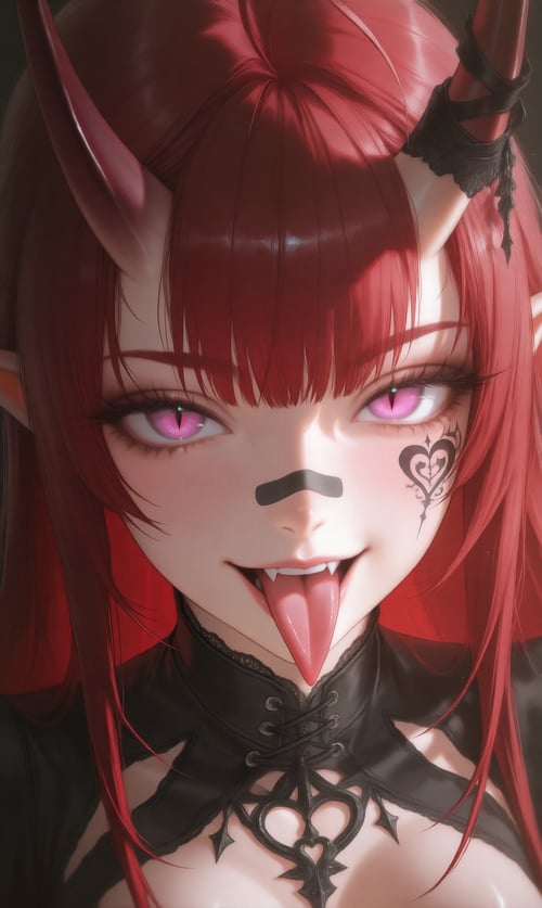 MiaoMiao Harem by miaomiao on Tensor.Art