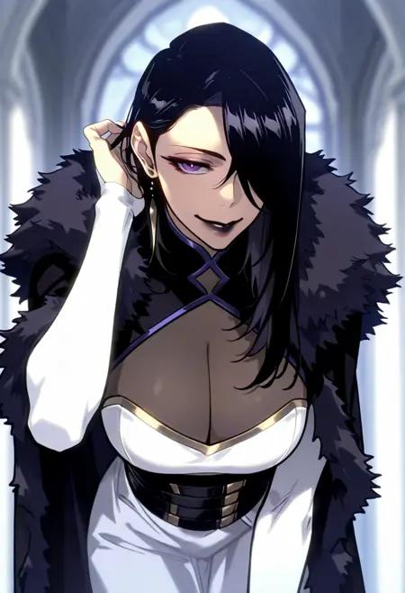 Osa Ragnar - Regressed life of the Sword Clan's Ig by hhh on Tensor.Art