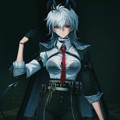 poyeopstyle by kotori on Tensor.Art