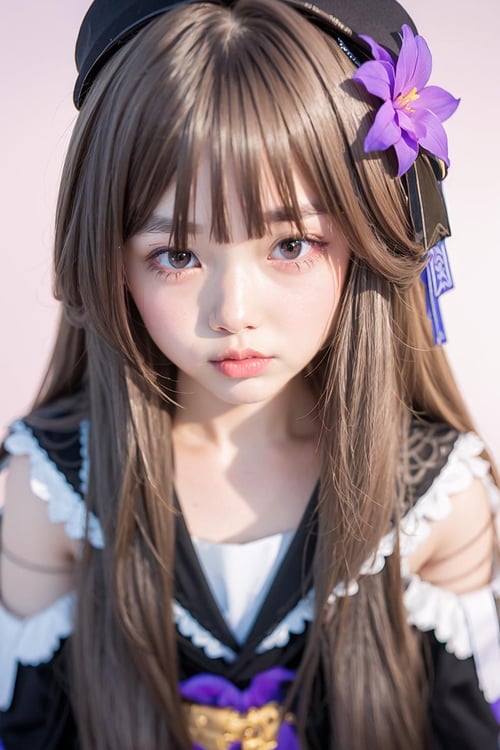 Herta 黑塔 (Honkai: Star Rail) - Kozue by Ttan on Tensor.Art