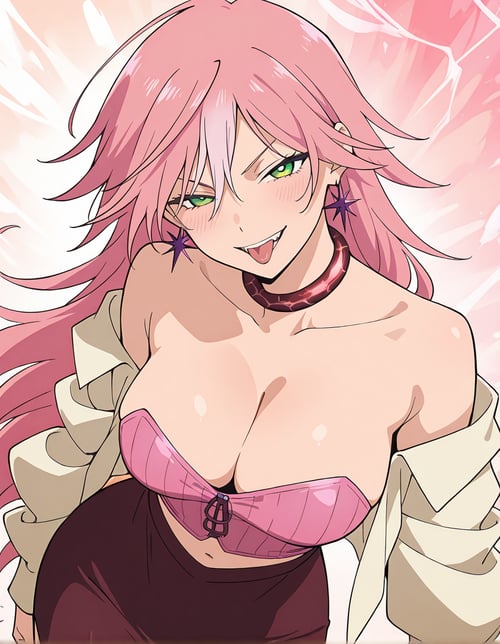 Kimi Arashiyama - Marriagetoxin by Hot Anime Girls on Tensor.Art