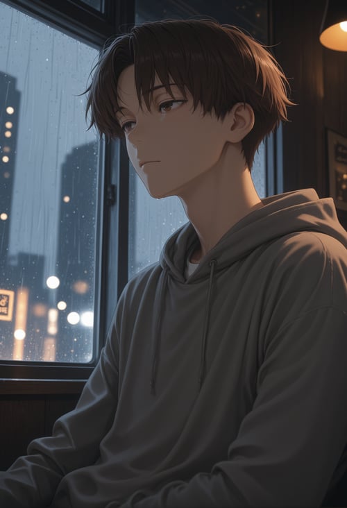 Kiyotaka Ayanokoji - Classroom of the Elite by 第十三月 on Tensor.Art