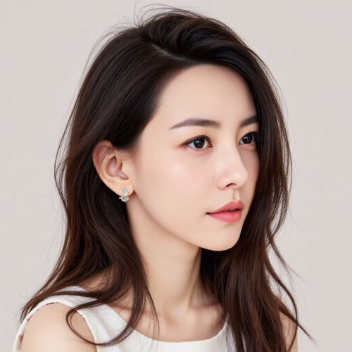Asian Girl-06 by AI-Fantasy on Tensor.Art