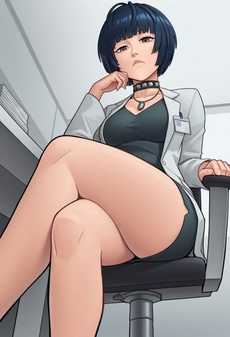 Razillon Style (Illustrious) by Akechi on Tensor.Art