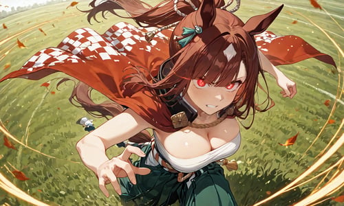Akitsu Teio | Umamusume v1.14 by Akane Nanao on Tensor.Art