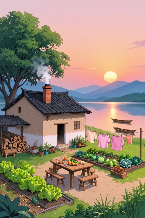 TinZIT-ANIME-FP8_4steps完全二次元 by 天TIN on Tensor.Art