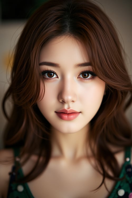 赵露思 Zhao Lusi SoloLoRA by Solo on Tensor.Art