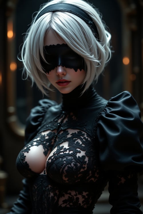 2B SoloLoRA by Solo on Tensor.Art