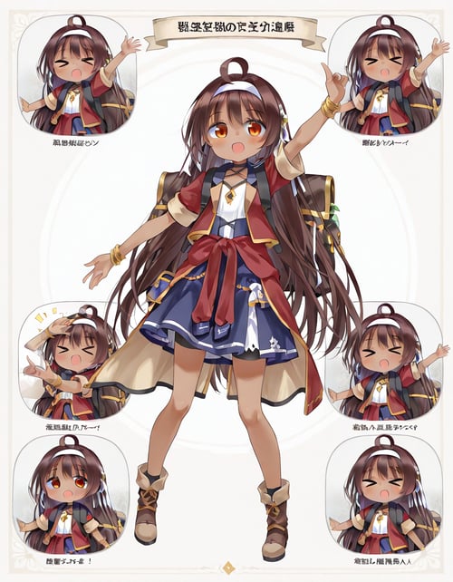 [Alice in Cradle] Nightingale（ナイチンゲール） by Mandatarius_403 on Tensor.Art