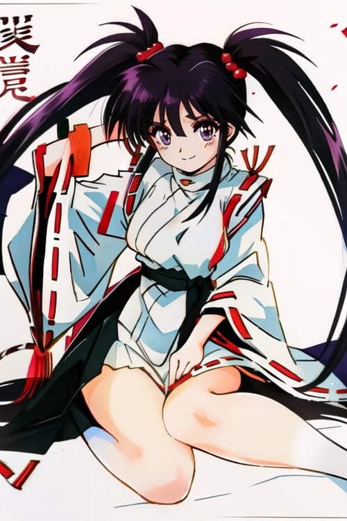ZENKI Enno_Chiaki by NeoxiraN on Tensor.Art