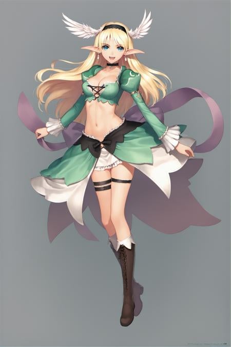 [PONY XL] T2 ART WORKS/TONY TAKA 《Shining Tears by 8sdyhd9 on Tensor.Art