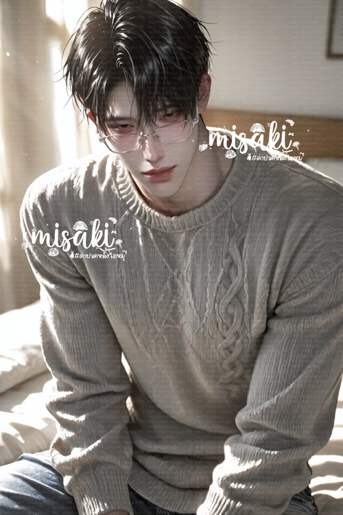 ☾ ྀི by นี่ก็มิ on Tensor.Art