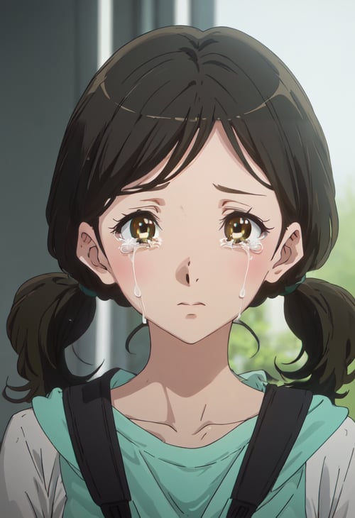 Ogasawara Haruka 小笠原晴香 (Sound! Euphonium) - Narugo by Ttan on Tensor.Art