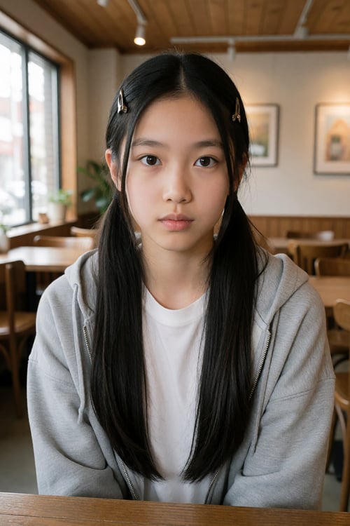 TinKrea2_Turbo_fp8_v1B 真实感人像 by 天TIN on Tensor.Art
