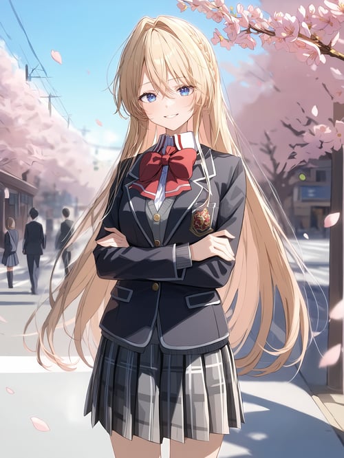 Ouzuka Mai 王塚真唯 (Pony IL XL 1.5) by okingjo on Tensor.Art