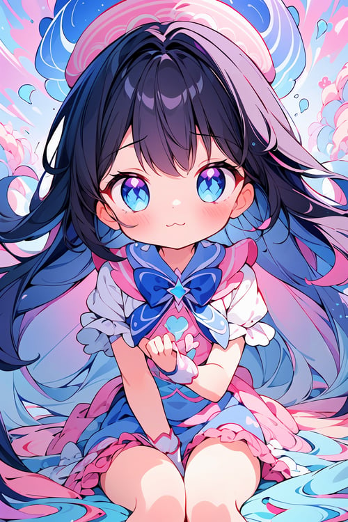 ZenTypeEX (Experimental Models) by miaomiao on Tensor.Art
