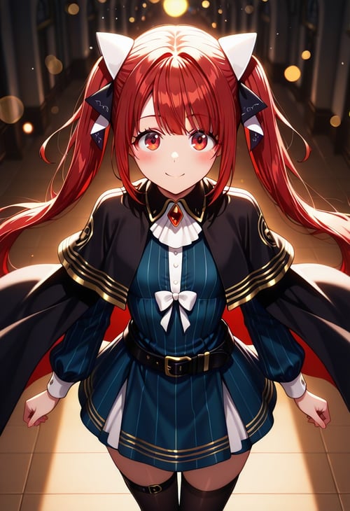 Sophia Claudel (Yuusha Party wo Oidasareta Kiyoubinbou) by Min on Tensor.Art