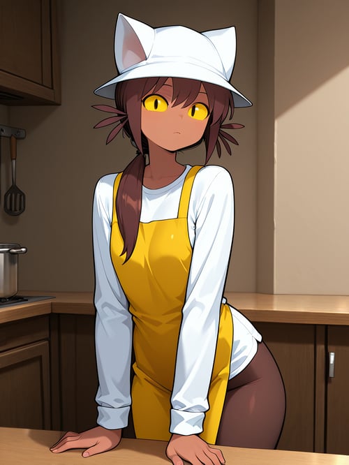 Oneshot niko's mom by user_874754251056777575 on Tensor.Art