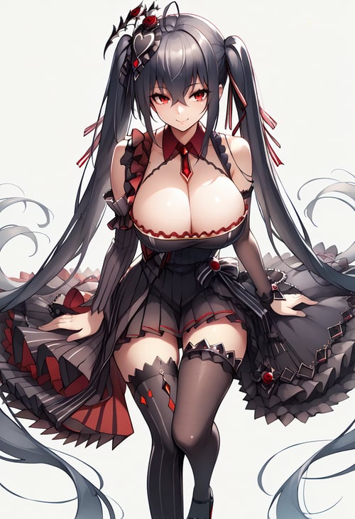 Taihou - 大鳳 - Azur Lane - PDXL (9 Outfits) - V2 by miaomiao on Tensor.Art