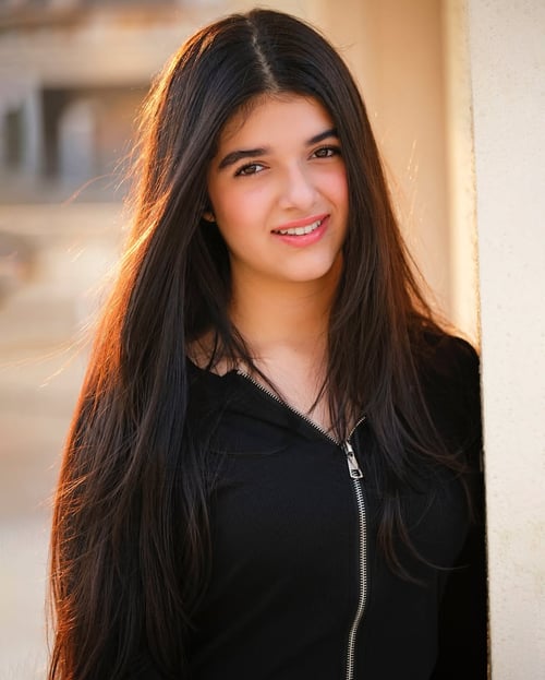 Myrah Ratnani by Wild Thing on Tensor.Art
