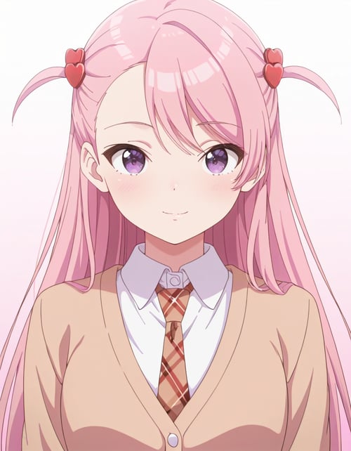 Maho Sakuramori 桜森真帆 (Kurakon) by soralz on Tensor.Art