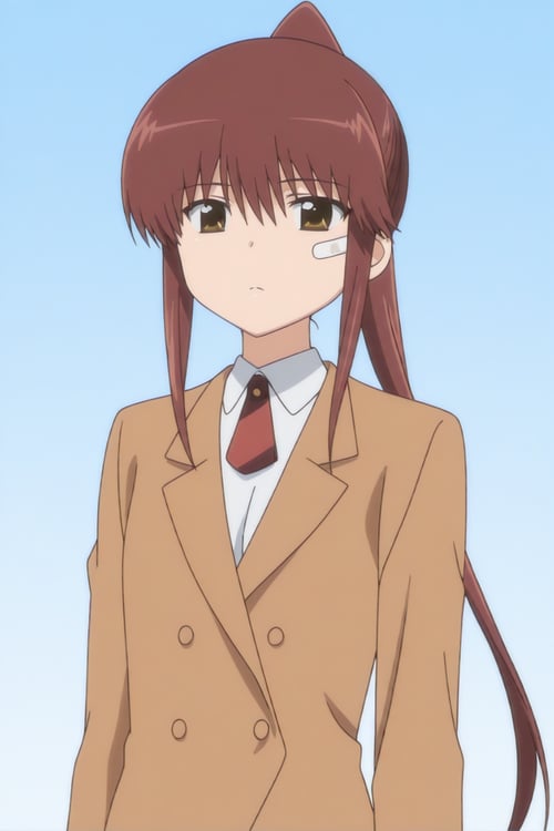 Kiss x Sis (OVA) - Riko Suminoe by reprinter on Tensor.Art