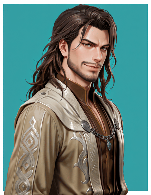 Dynasty Warriors: Origins - ZhangJiao / 真三·起源 - 张角 by Liay on Tensor.Art