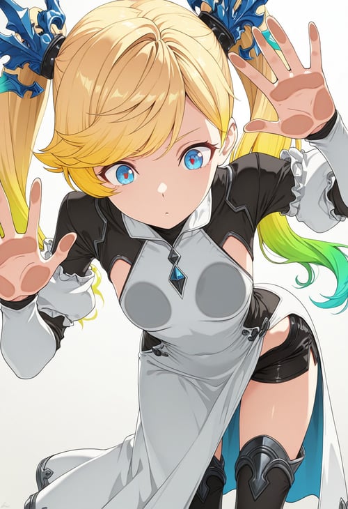 Io イオ (Granblue Fantasy Relink) by Ttan on Tensor.Art