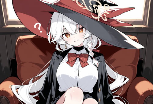 Shirao Eri 白尾 エリ (Blue Archive) by Ttan on Tensor.Art
