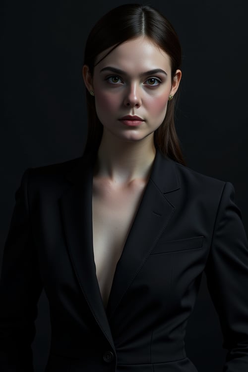 Elle Fanning SoloLoRA by Solo on Tensor.Art
