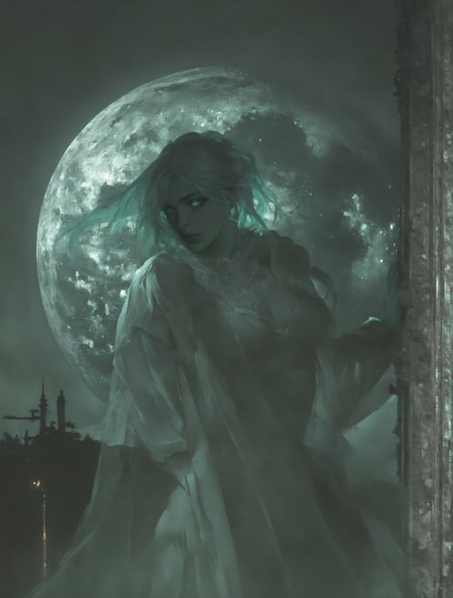 Niji Solace IL/NAI by socksosock on Tensor.Art