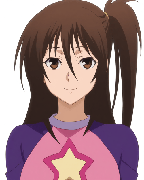 [IL] Uzume - Sekirei by eft on Tensor.Art