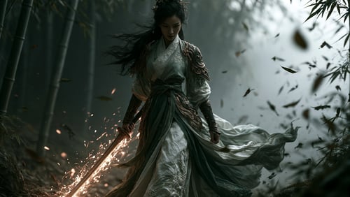 Aurelia Mirage by Granddyser on Tensor.Art