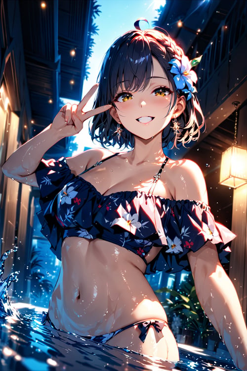 Async's MIX XL by miaomiao on Tensor.Art