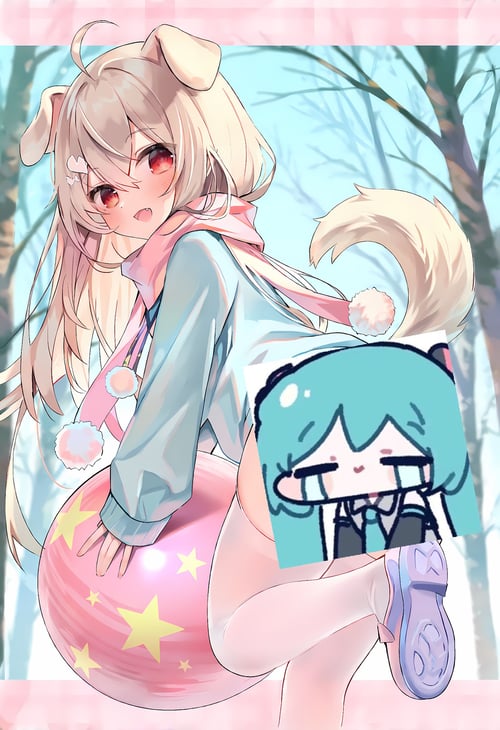 chenbin/鬼针草-style by 一根猫条 on Tensor.Art