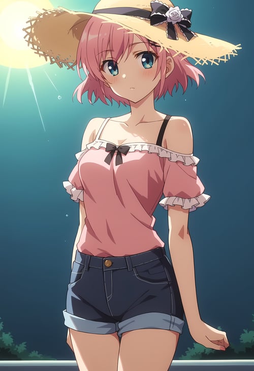 Sachi Komine (The Fruit of Grisaia) -Ladislaus_III by Ttan on Tensor.Art