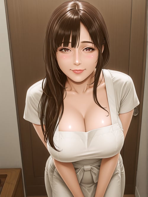 Aragotoshi Style by REDingo on Tensor.Art