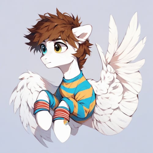 ACK by WiFiWitch on Tensor.Art